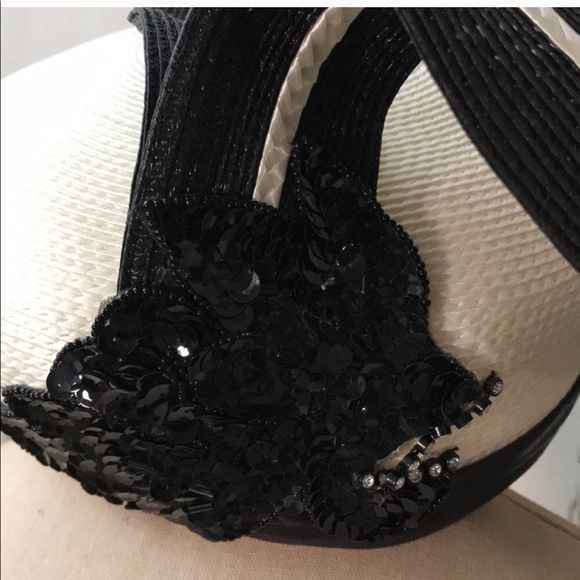 Vintage fascinator - Picture 4 of 7